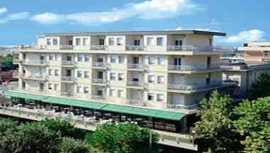 Hotel Europa à Rimini, IT