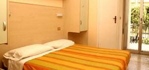 Hotel Europa i Rimini, IT