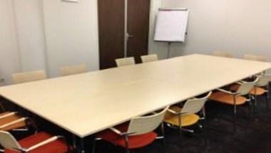 Crown Business Center Schiphol в Hoofddorp, NL