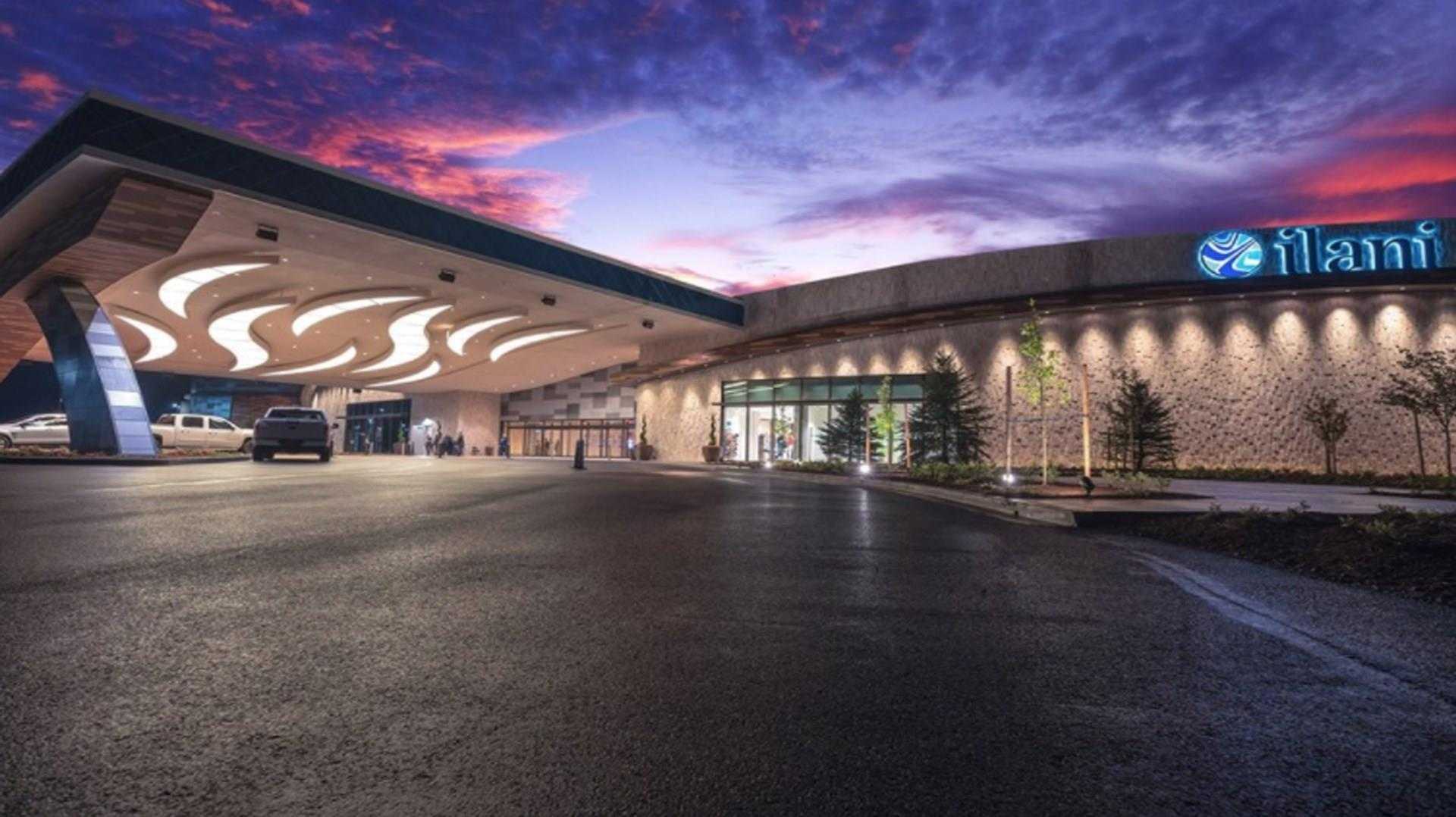 ilani a Ridgefield, WA