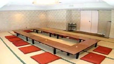 Bild på anläggning