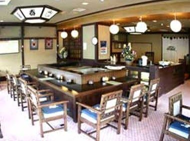 Bild på anläggning