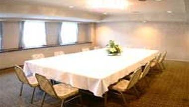 Bild på anläggning