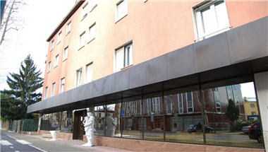 City of Art Hotel i Venice, IT