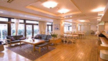 Bild på anläggning