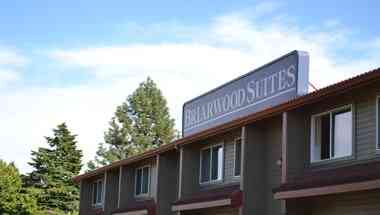 Briarwood Suites em Portland, OR