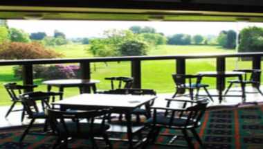 Ashton On Mersey Golf Club in Sale, GB1