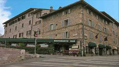 Hotel San Francesco a Assisi, IT