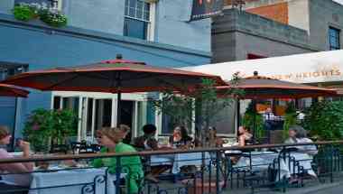 New Heights Restaurant в Washington, DC
