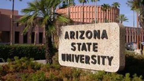 Arizona State University