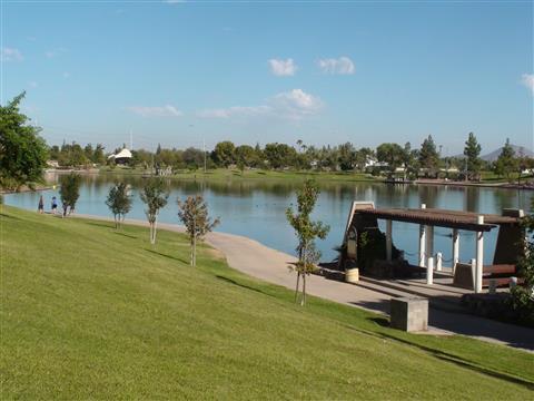 Kwanis Park and Recreation Center