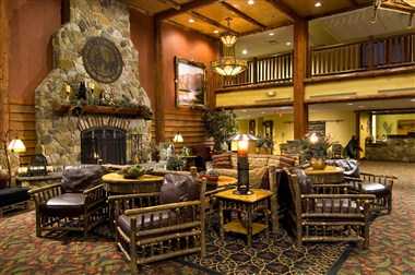 Six Flags Great Escape Lodge & Indoor Waterpark i Queensbury, NY