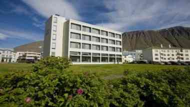 Hotel Isafjordur in Isafjordur, IS