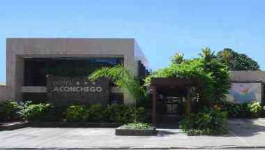 Hotel Aconchego in Recife, BR