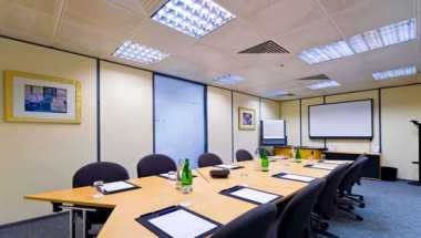 Regus - Slough Town Centre em Slough, GB1