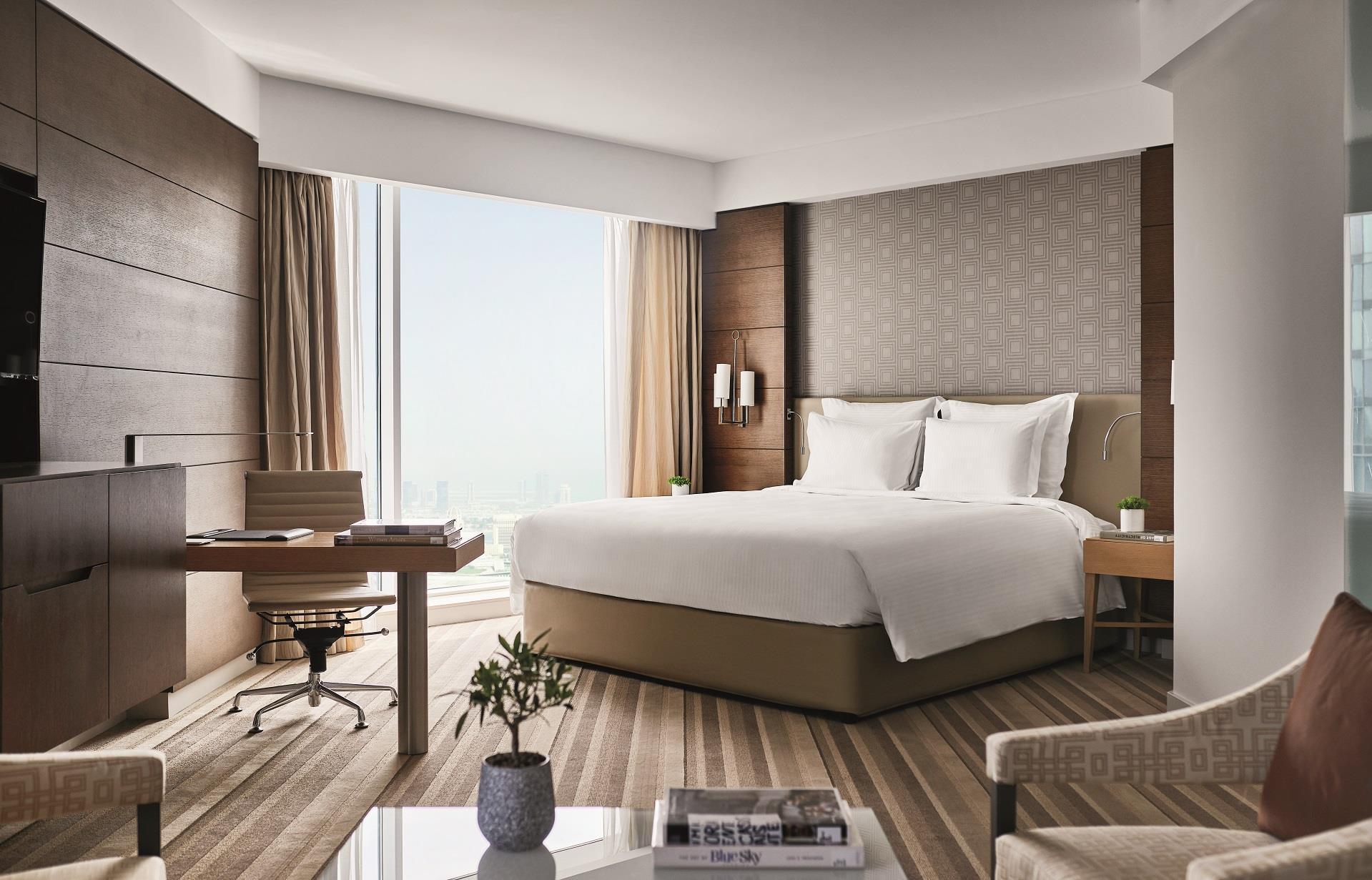 Pullman Doha West Bay image