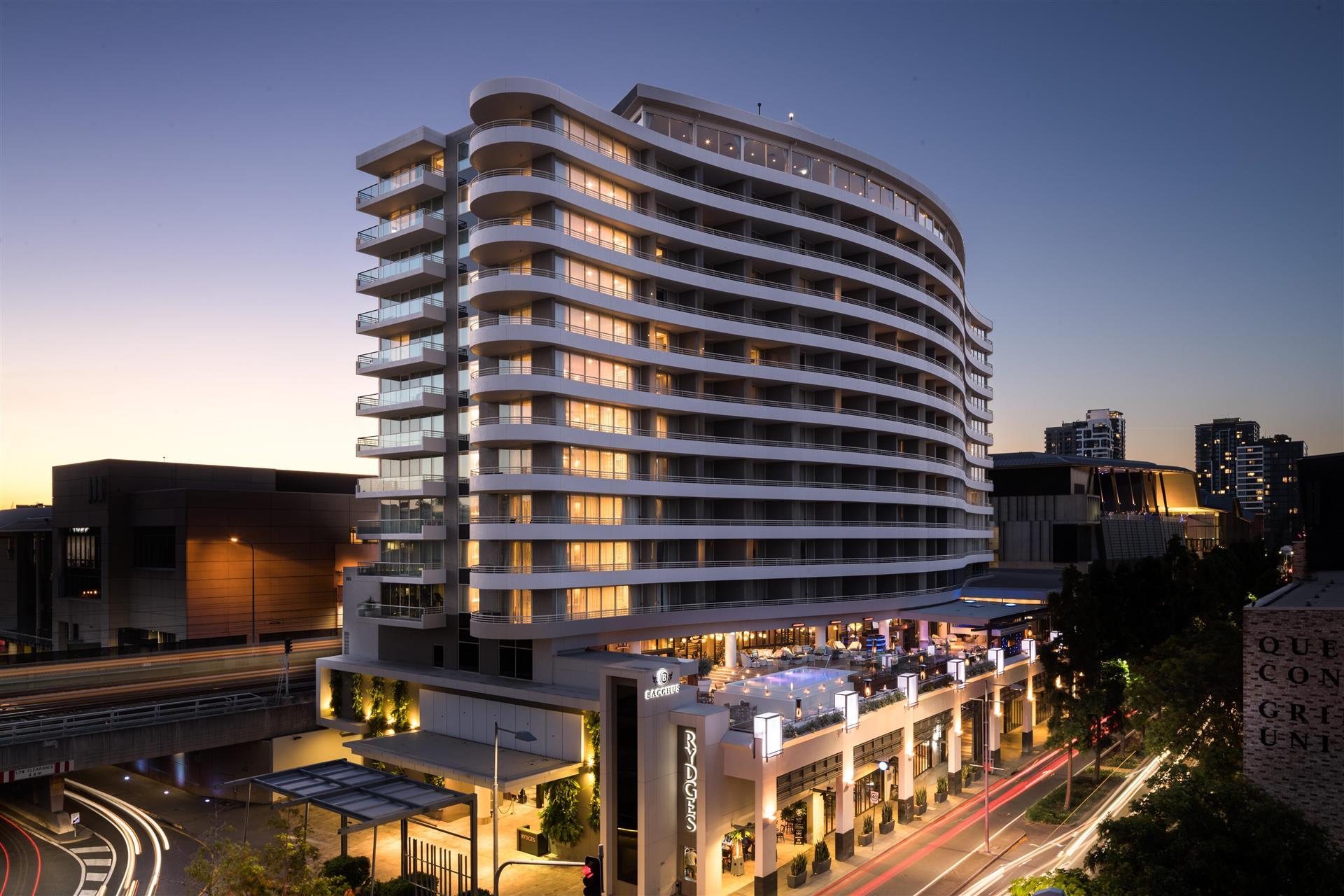 Rydges South Bank Brisbane image