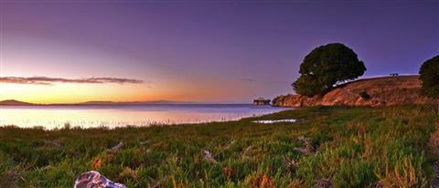 China Camp State Park