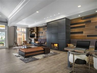 Four Points by Sheraton San Rafael Marin County image