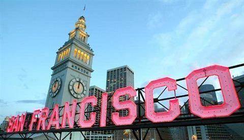 San Francisco