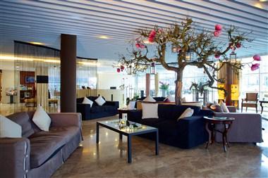 Shanghai Hotel Holland em Delft, NL