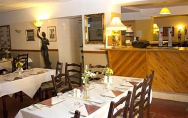 Spean Bridge Hotel em Fort William, GB2