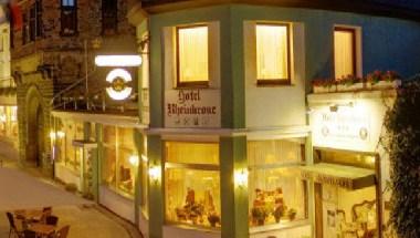 Hotel Rheinkrone image