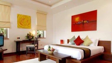 รูปสถานที่จัดงาน