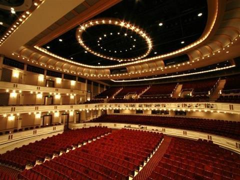 North Carolina Theatre