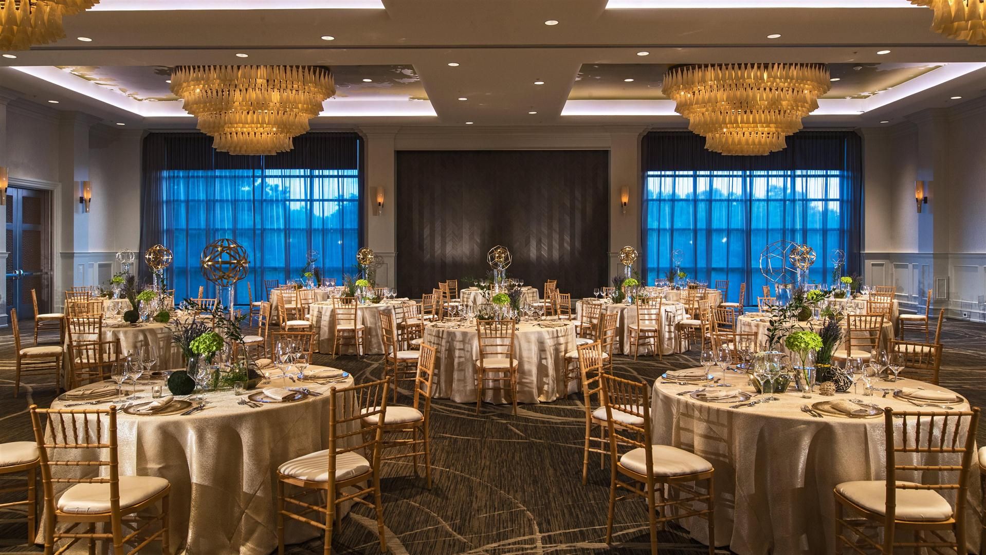 Bild på anläggning