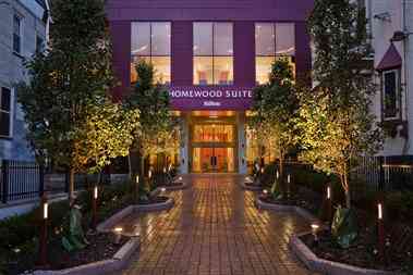 Homewood Suites by Hilton University City Philadelphia, PA à Philadelphie, PA