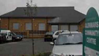 Glenmavis Hall a Airdrie, GB2