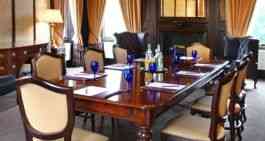 Parliament House Hotel i Edinburgh, GB2