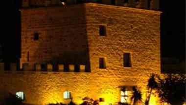 Hotel Village Torre Xiare a Valderice, IT