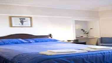 The Black Swan Hotel en Kelso, GB2