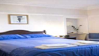 The Black Swan Hotel à Kelso, GB2