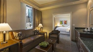 The Westin Houston Downtown a Houston, TX