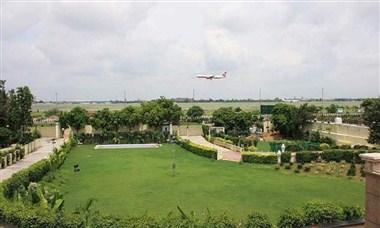 Airport Residency, New Delhi, IN