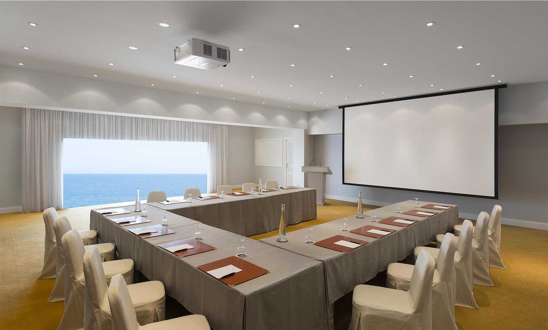 Le Negresco a Nice, FR