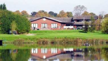 Calderfields Golf And Country Club a Walsall, GB1