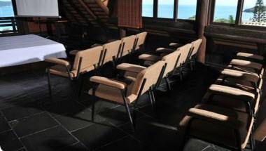 Pousada Do Arvoredo в Bombinhas, BR