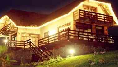 Pousada Do Arvoredo в Bombinhas, BR