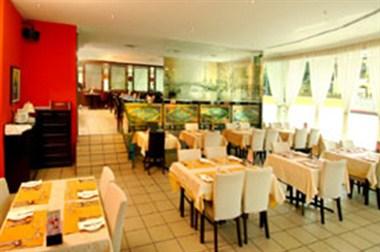 Hotel Continental Penang in Penang, MY