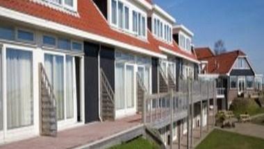 Galamadammen em Bolsward, NL