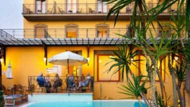 Hotel Zi Teresa a Sorrento, IT