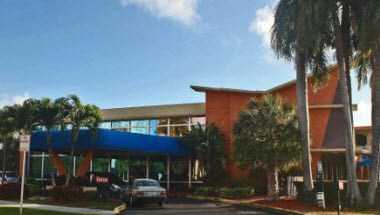 Knights Inn Hallandale a Hallandale Beach, FL