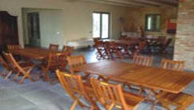 Casa San Stefanetto i Treiso, IT