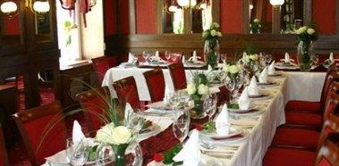 Изображение места проведения