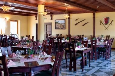 Hotel Hetmanski i Lodz, PL