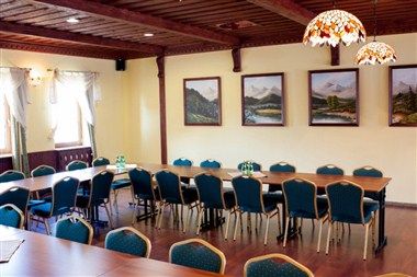 Изображение места проведения